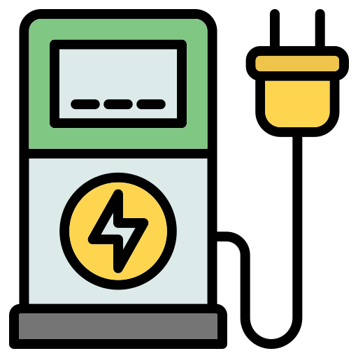 전기 스테이션 무료 아이콘 전기 스테이션 무료 아이콘