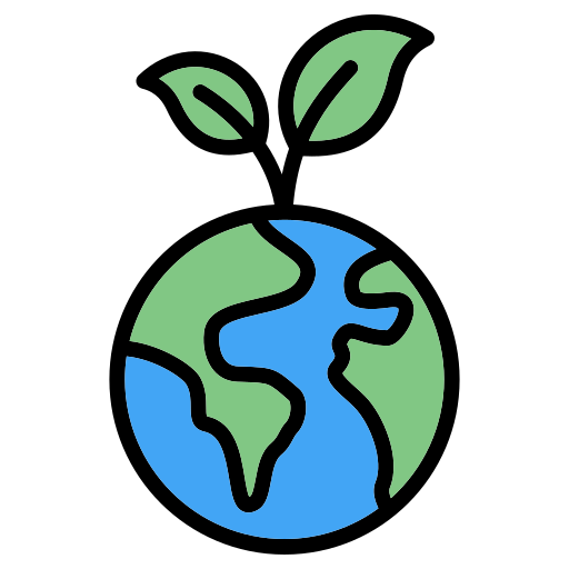 Экология бесплатно иконка