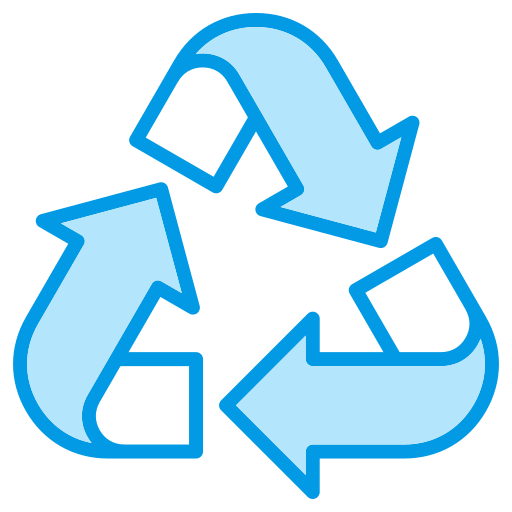 reciclar grátis ícone reciclar grátis ícone