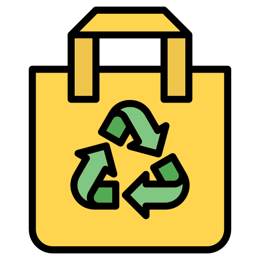 에코백 무료 아이콘 에코백 무료 아이콘