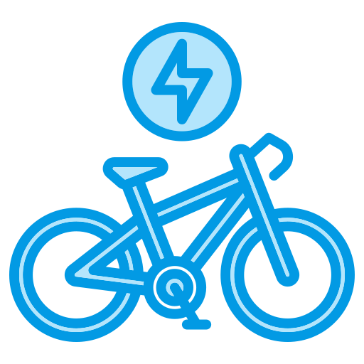 fahrrad kostenlos Icon