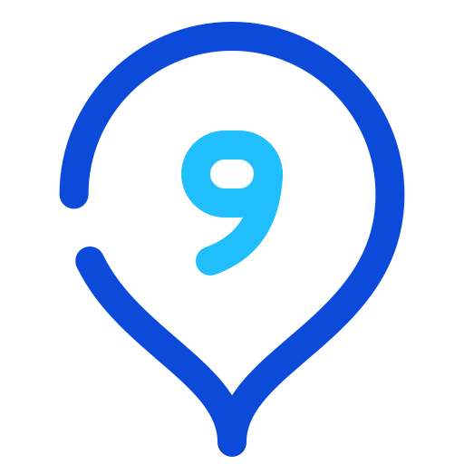 ubicación icono gratis