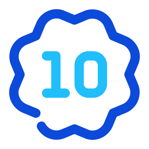 insignia icono gratis