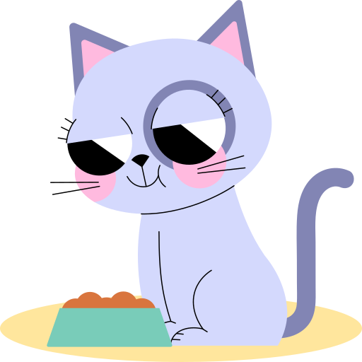 chat gratuit sticker
