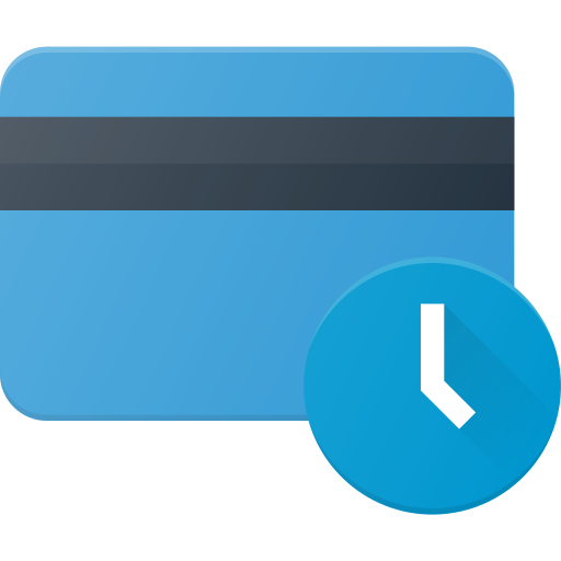 Время бесплатно иконка