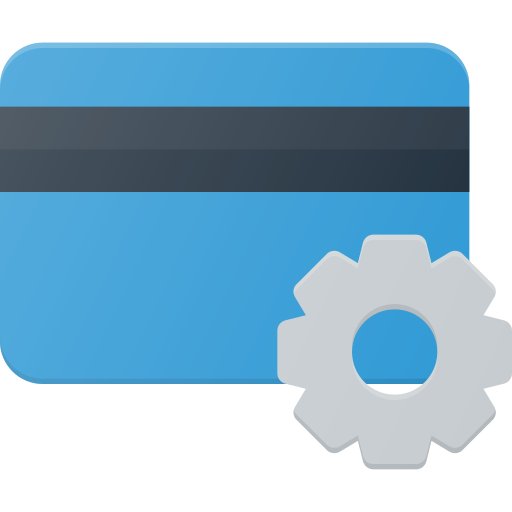 Механизм бесплатно иконка