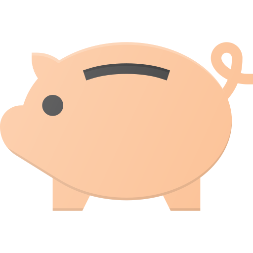 dinheiro grátis ícone