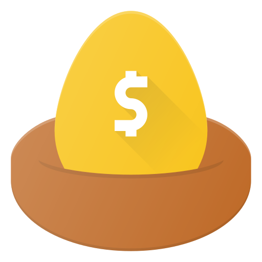 돈 무료 아이콘