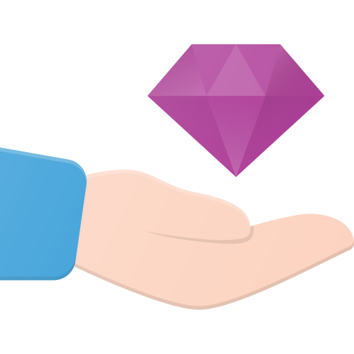 dinheiro grátis ícone