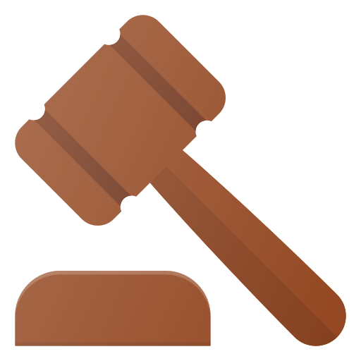 martelo grátis ícone