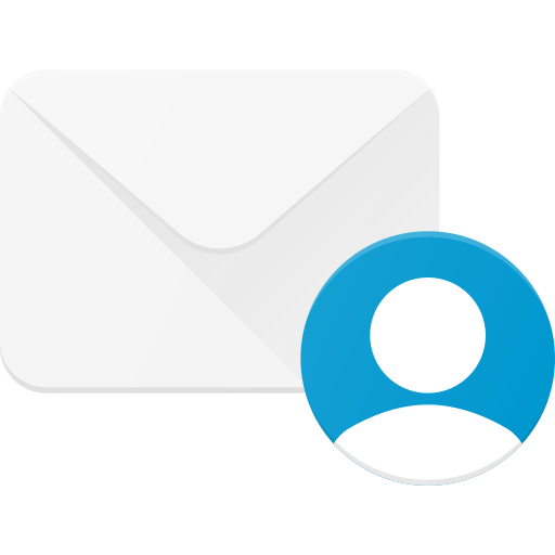 umschlag kostenlos Icon