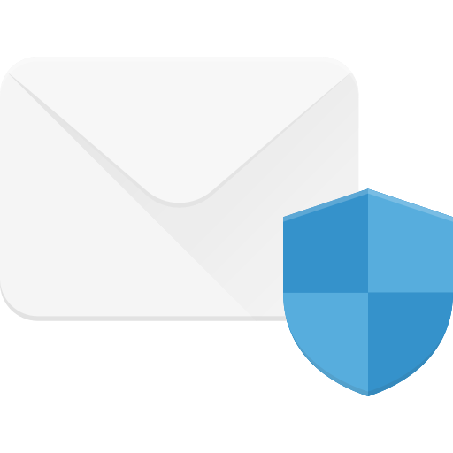 Envelope free icon