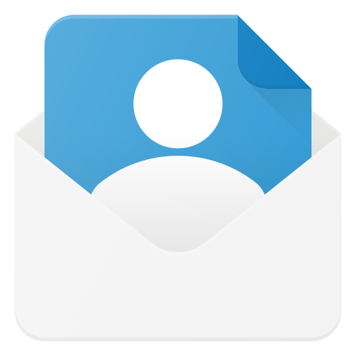 correo electrónico icono gratis