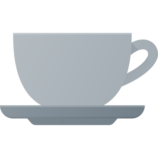 tasse Icône gratuit