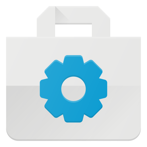 Gear free icon