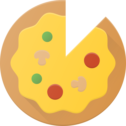 음식 무료 아이콘