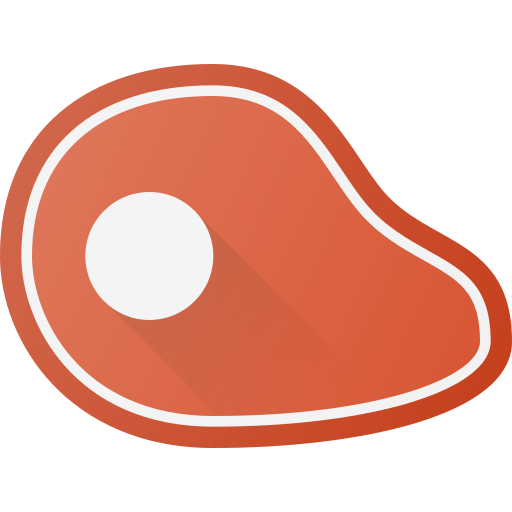 음식 무료 아이콘