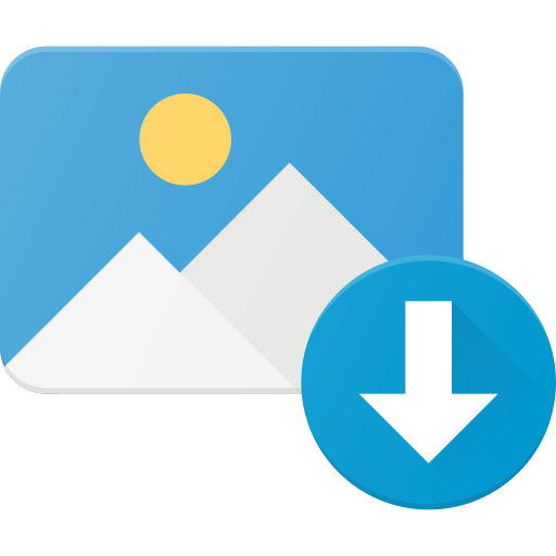 사진 무료 아이콘