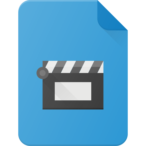 vidéo Icône gratuit vidéo Icône gratuit