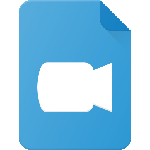 vidéo Icône gratuit vidéo Icône gratuit