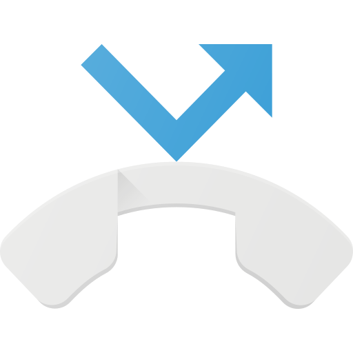 teléfono icono gratis