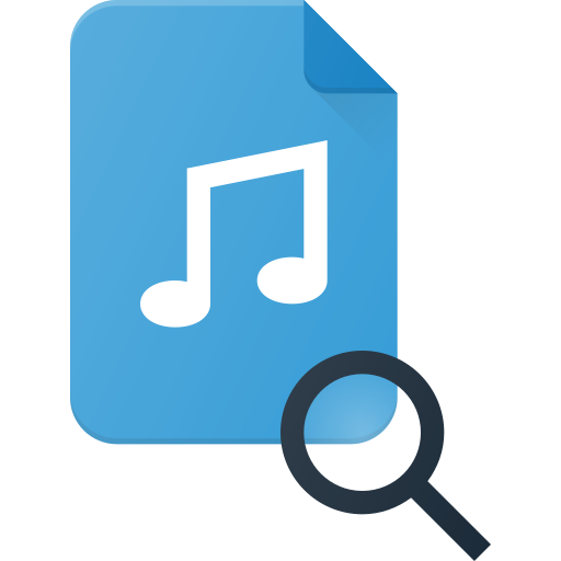 음악 무료 아이콘