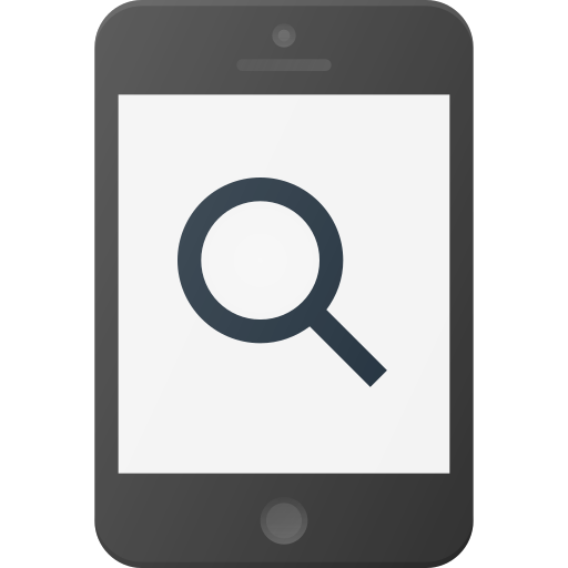 mobile Icône gratuit mobile Icône gratuit
