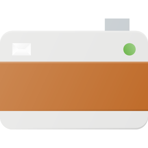 kamera kostenlos Icon