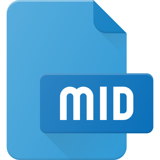 음악 무료 아이콘