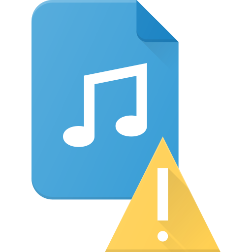 음악 무료 아이콘