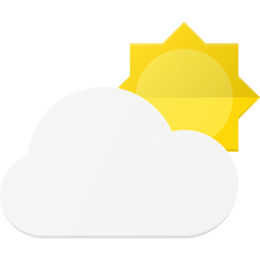 nube icono gratis