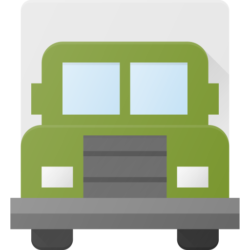 transport Icône gratuit transport Icône gratuit