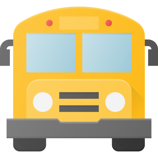 École Icône gratuit