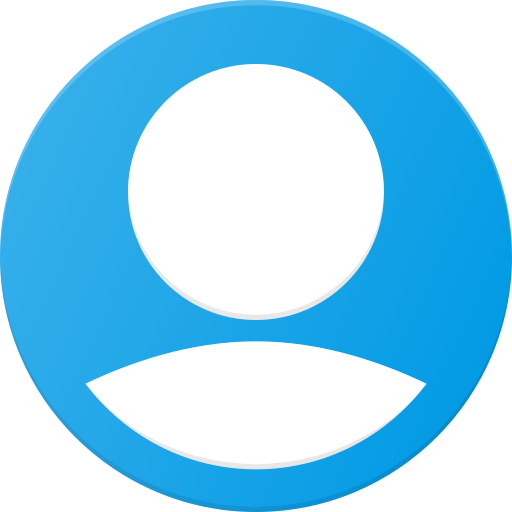 persona icono gratis