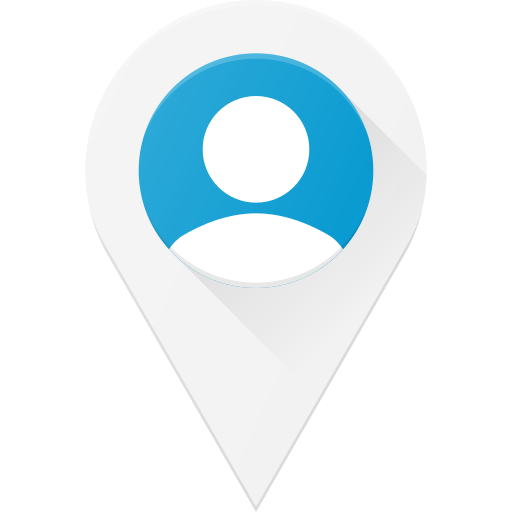 위치 무료 아이콘