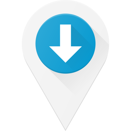 emplacement Icône gratuit emplacement Icône gratuit