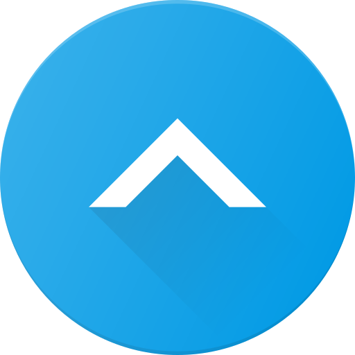 Arrow free icon