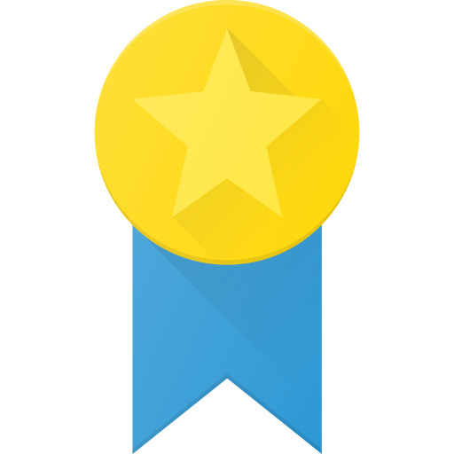 메달 무료 아이콘