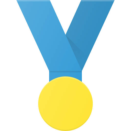 메달 무료 아이콘