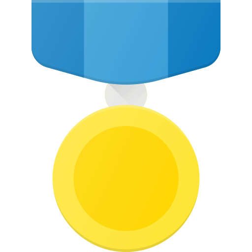 메달 무료 아이콘