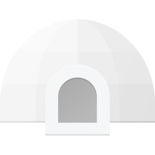 Здание бесплатно иконка