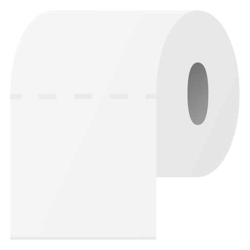 종이 무료 아이콘