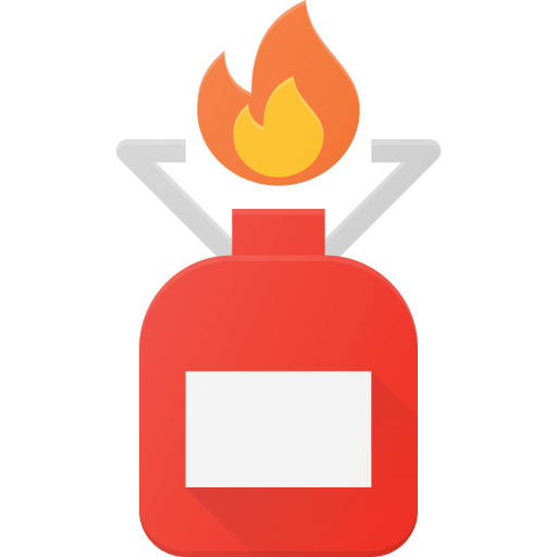 Лагерь бесплатно иконка