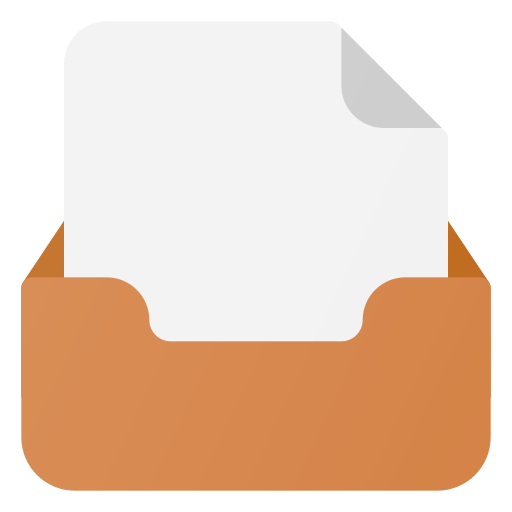 documento icono gratis