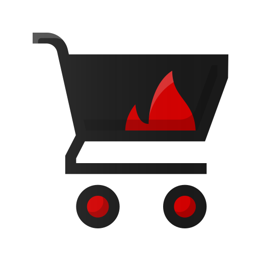 compras grátis ícone compras grátis ícone