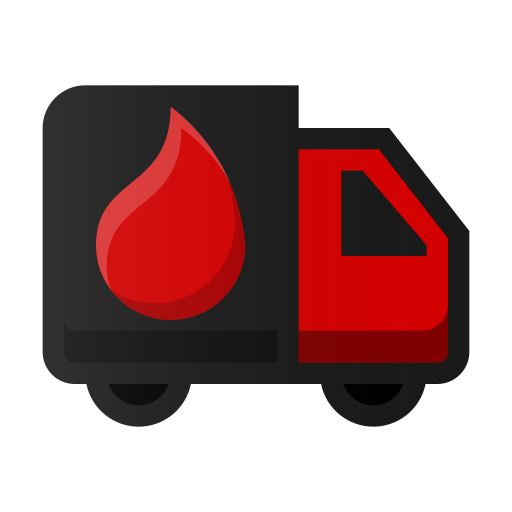 Транспорт бесплатно иконка