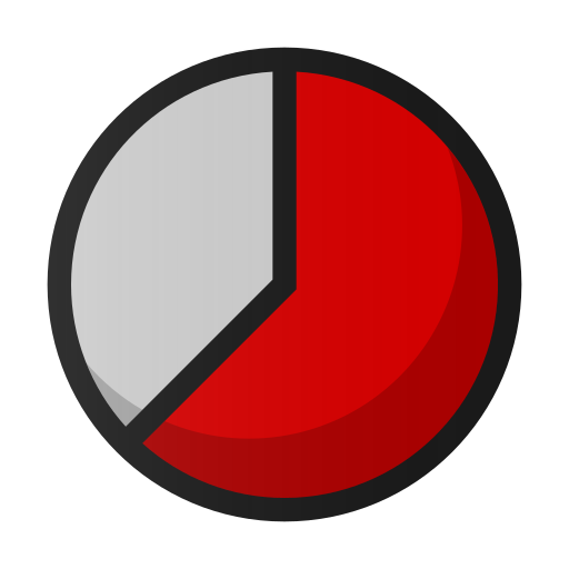 Диаграмма бесплатно иконка