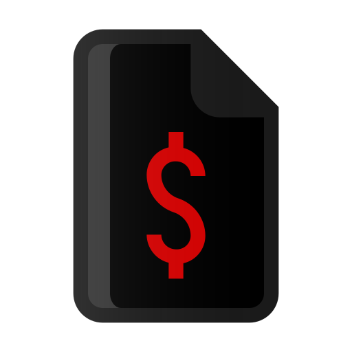 descuento icono gratis