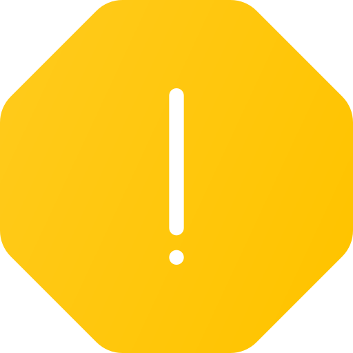 peligro icono gratis