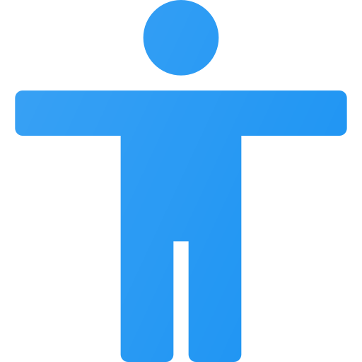 persona icono gratis